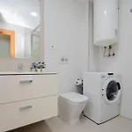 Gran Vía Apartamento *