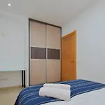 Apartamento Gran Vía *
