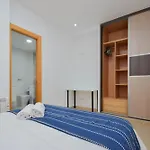 Gran Vía Apartamento Granada