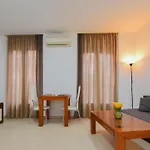 Apartamento Gran Vía Granada
