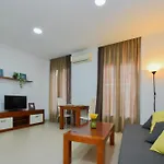 Gran Vía Apartamento