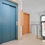 Apartamento Gran Vía
