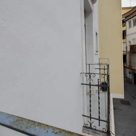 Gran Via Apartman Granada