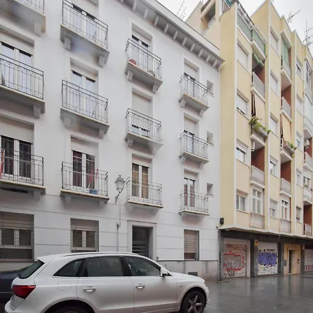 Gran Via * גרנדה