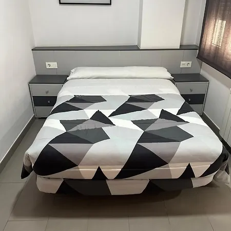 Apartamento Gran Vía *