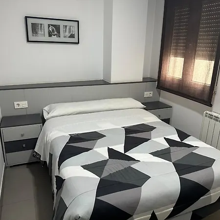 Apartamento Gran Vía *